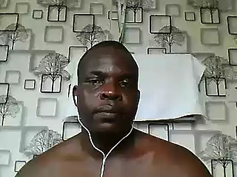 Chumba 001 online show from 12.11.24