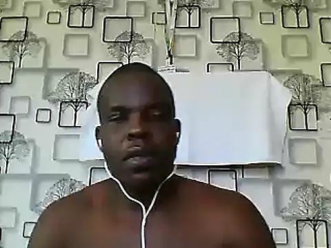 Chumba 001 online show from 12.20.24