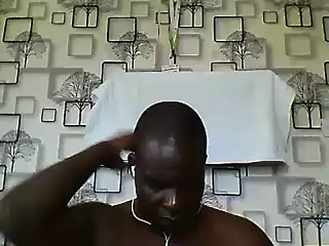 Chumba 001 online show from 12.20.24