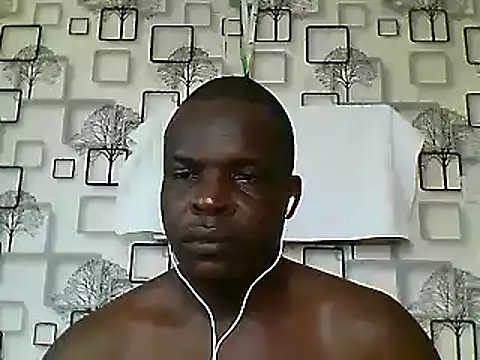 Chumba 001 online show from 12.20.24