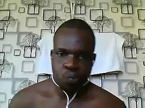 Chumba 001 online show from 12.22.24