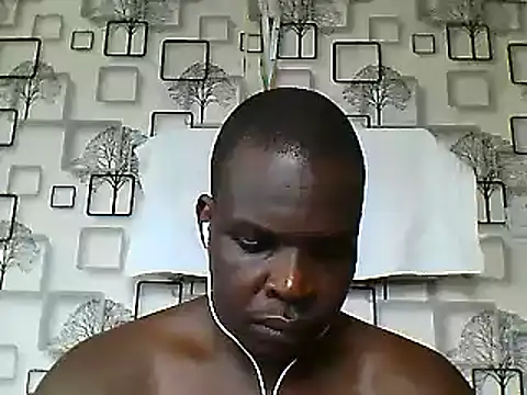 Chumba 001 online show from 12.24.24