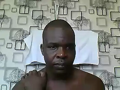 Chumba 001 online show from 01.26.25