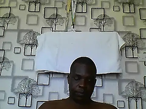 Chumba 001 online show from 03.14.25