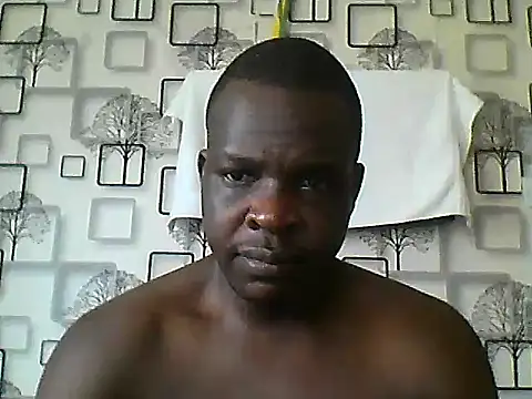 Chumba 001 online show from 10.11.25