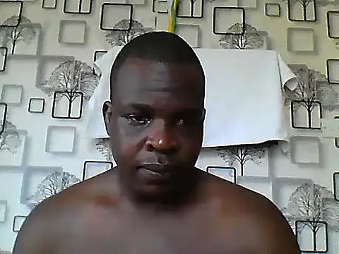 Chumba 001 online show from 12.21.25