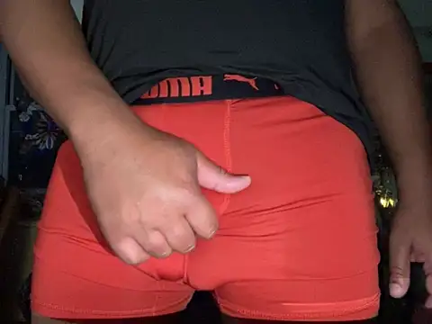 ThickDick Daddy online show from 09.22.25