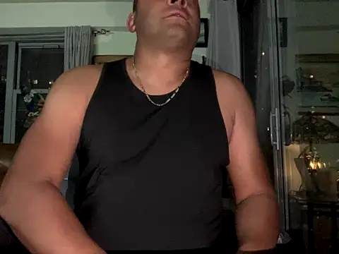 ThickDick Daddy online show from 09.25.25