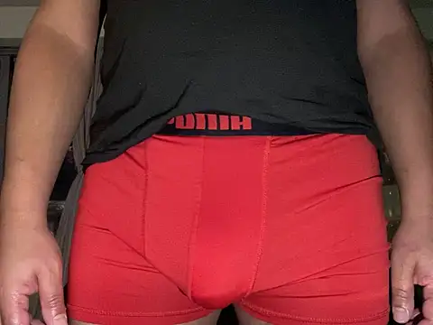 ThickDick Daddy online show from 02.15.26