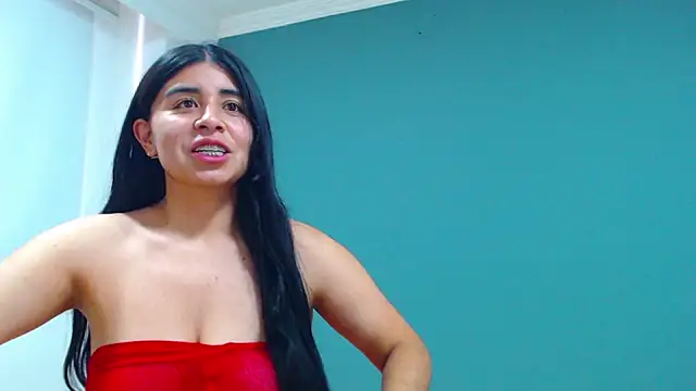 danna- roouss online show from 10.31.25