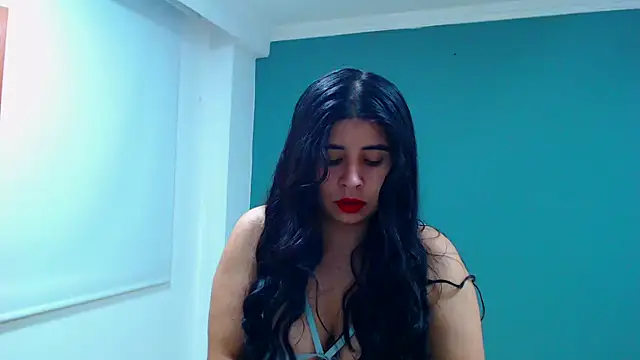 Snapshot of danna-_roouss chatting on 02.19.26 danna- roouss online show from 02.19.26