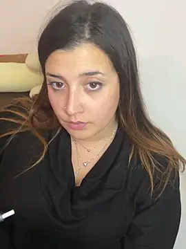 Novababy18 online show from 12.18.24