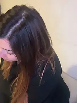 Novababy18 online show from 01.16.25