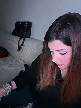 Novababy18 online show from 01.16.25