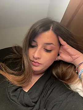 Novababy18 online show from 02.13.25