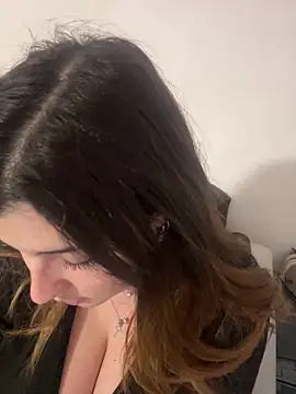 Novababy18 online show from 02.21.25