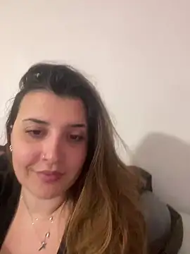 Novababy18 online show from 02.22.25