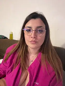 Novababy18 online show from 03.14.25