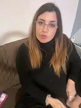 Novababy18 online show from 03.14.25