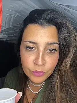 Novababy18 online show from 09.08.25