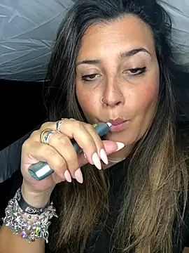 Novababy18 online show from 09.09.25