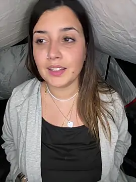 Novababy18 online show from 10.12.25