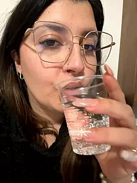 Novababy18 online show from 01.13.26