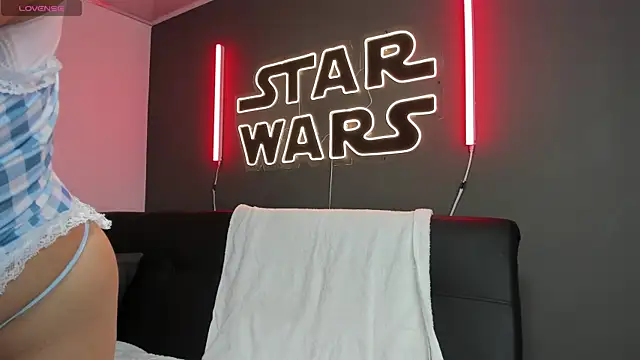 miiss anna online show from 01.24.25