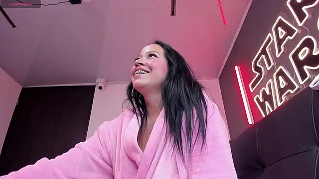 miiss anna online show from 03.14.25