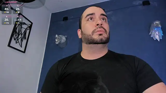 dantesatrianii online show from 03.07.25