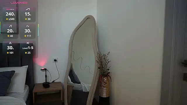 SimonaGerry online show from 03.29.26