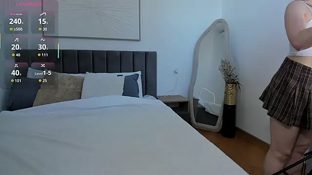 SimonaGerry online show from 04.01.26