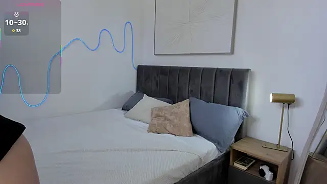 SimonaGerry online show from 04.23.26