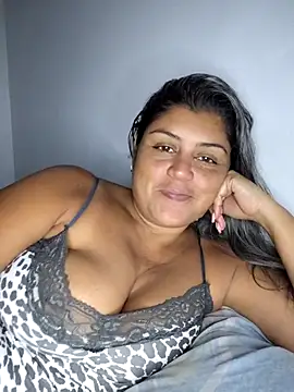 AlyDenalioficial online show from 10.04.25