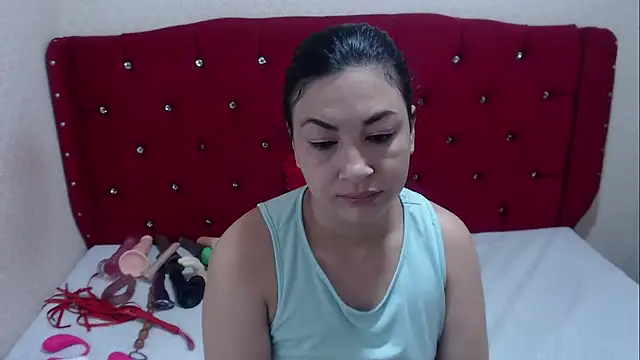 AdaFawxx online show from 10.03.25