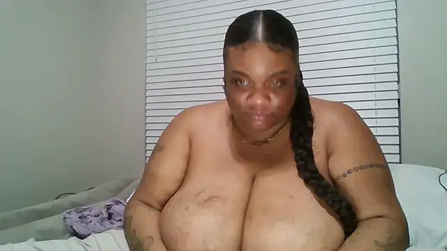 NaughtyHottieBBW online show from 11.03.25