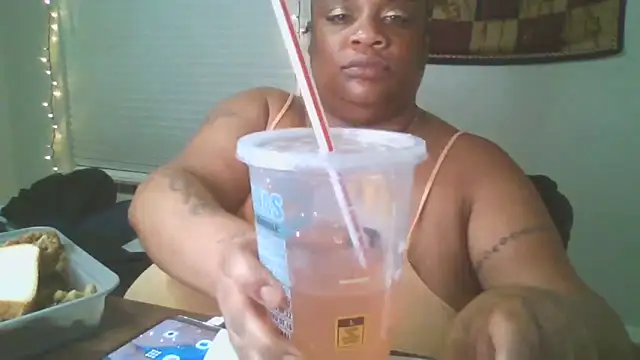 NaughtyHottieBBW online show from 05.15.26
