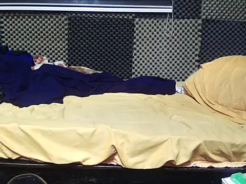 Arabeyes online show from 10.31.25