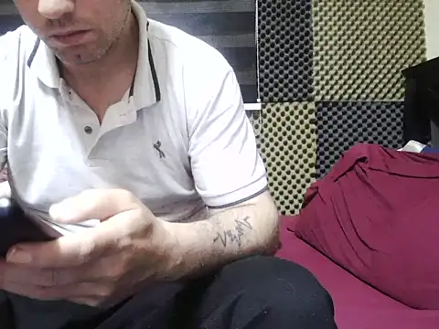 Arabeyes online show from 02.12.26