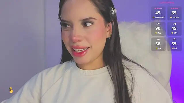 LauraSweett online show from 12.01.25