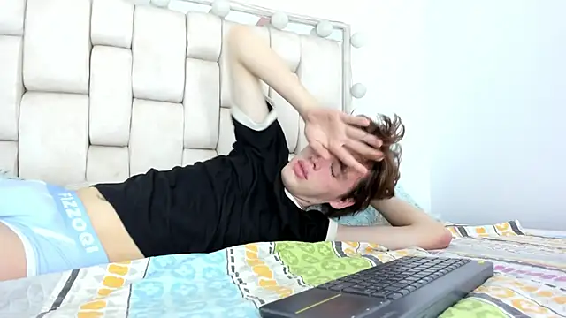 daniel hot03 online show from 11.29.25