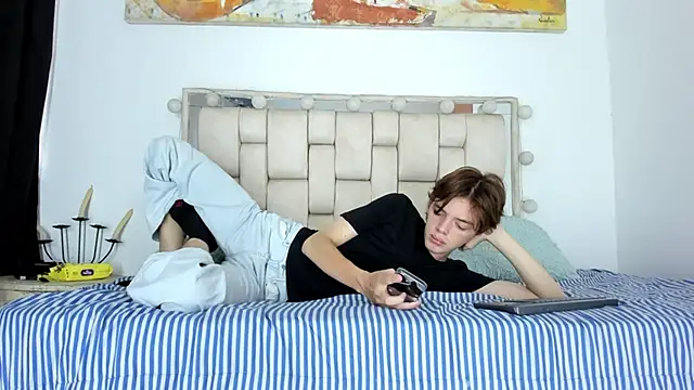 daniel hot03 online show from 12.20.25