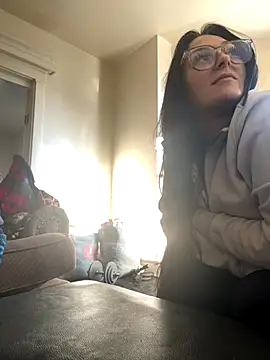 Chloexx69 online show from 10.16.25