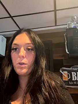 Chloexx69 online show from 11.03.25