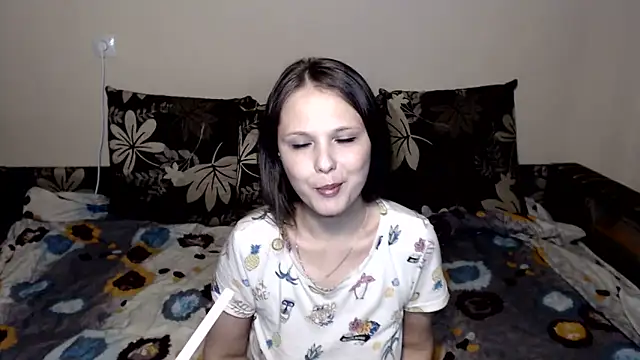 Nika Shiny online show from 06.01.26