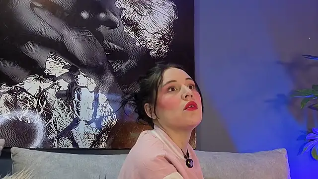 nadescomthxx online show from 11.26.25