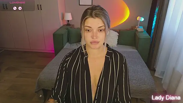 LancasterLady online show from 09.16.25