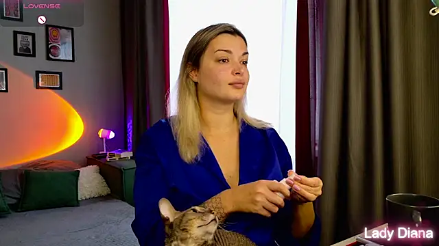 LancasterLady online show from 09.25.25