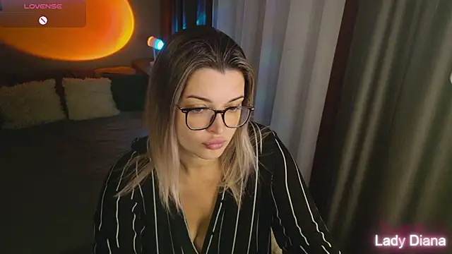 LancasterLady online show from 09.30.25