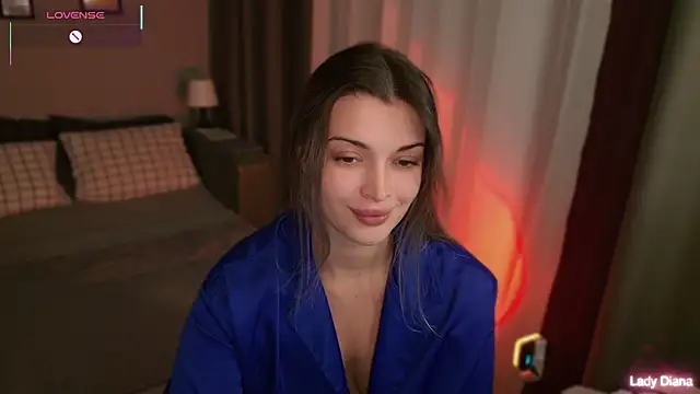 LancasterLady online show from 03.18.26